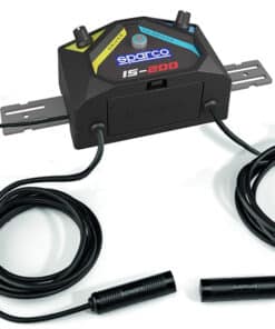 INTERCOM SPARCO IS-200 PLUS F (CONEXION HEMBRA)