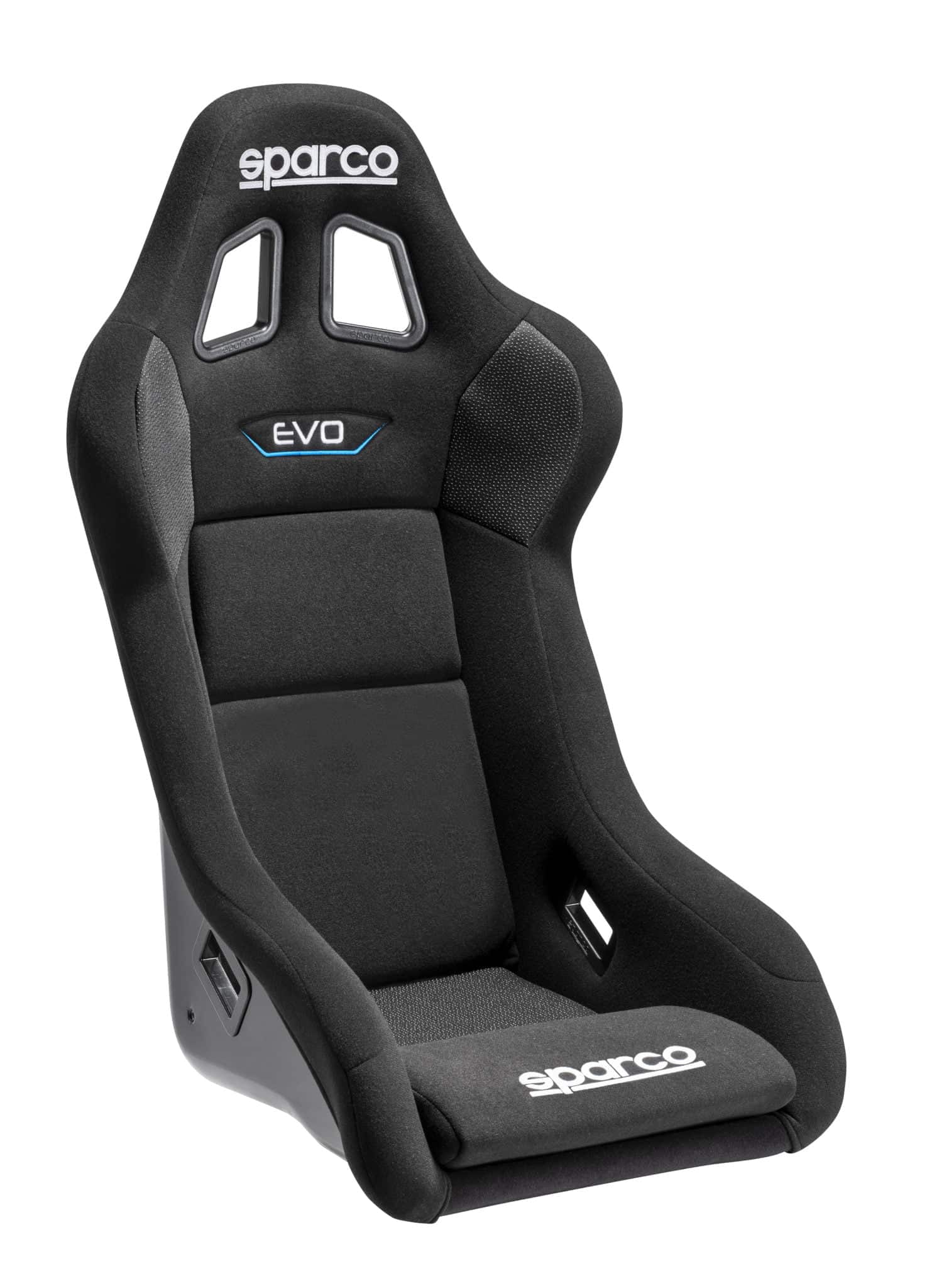 evo qrt
