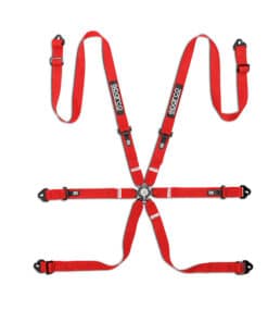 COMPETITION H-2 PU "PULL UP"