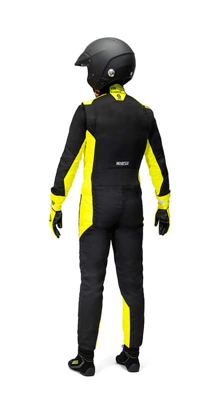 SPRINT ADVANCED (R584) - Imagen 10