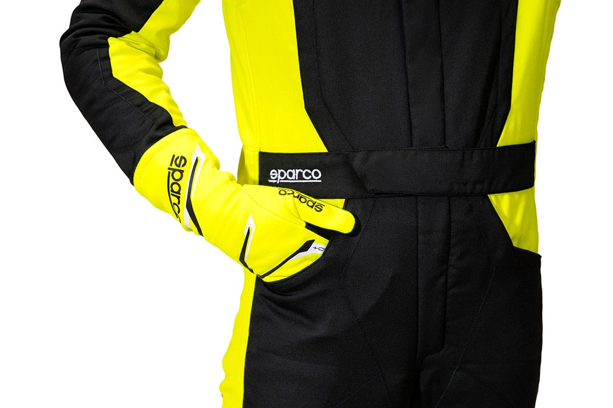 SPRINT ADVANCED (R584) - Imagen 12