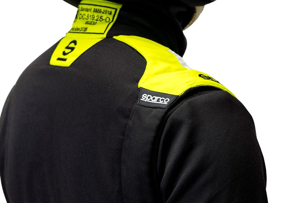 SPRINT ADVANCED (R584) - Imagen 13