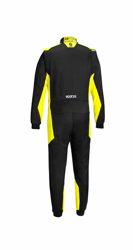 SPRINT ADVANCED (R584) - Imagen 15