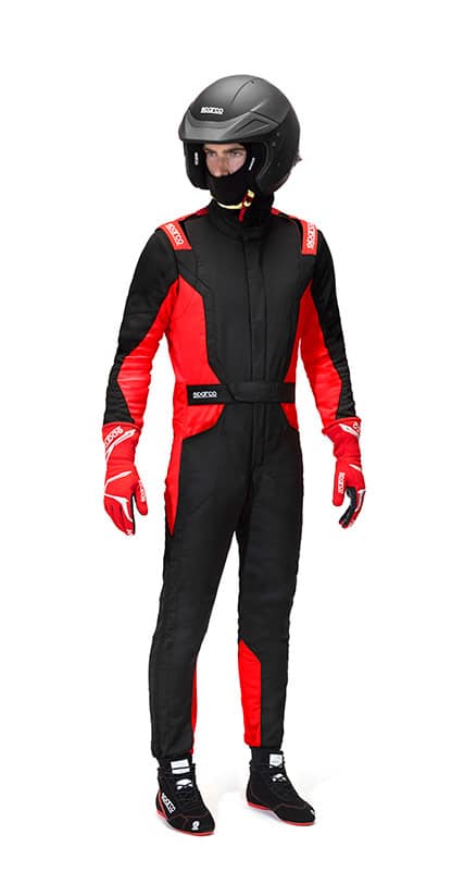 SPRINT ADVANCED (R584) - Imagen 16