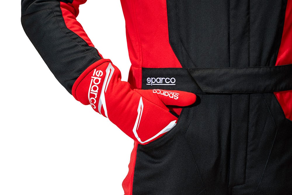 SPRINT ADVANCED (R584) - Imagen 19