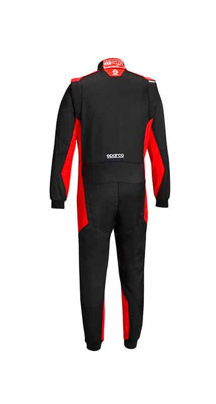 SPRINT ADVANCED (R584) - Imagen 22