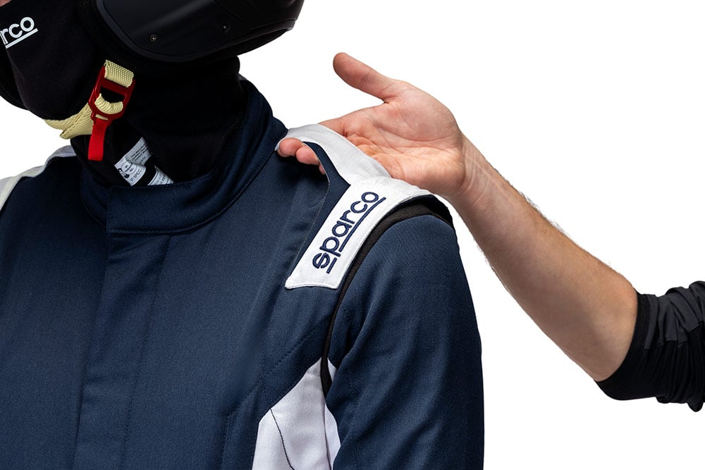 SPRINT ADVANCED (R584) - Imagen 25