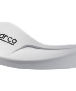 VISERA BLANCA ABS