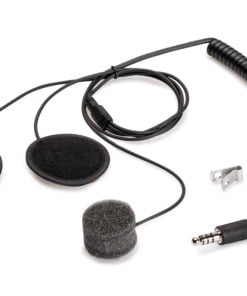 KIT INTERFONO SPARCO, CASCO INTEGRAL (IS-140)