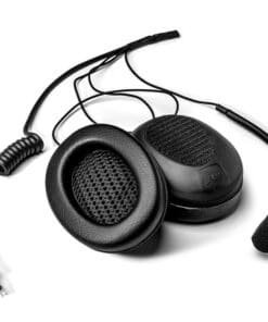 KIT INTERFONO SPARCO, CASCO JET (IS-140)