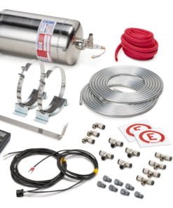 014772EXL - KIT EXTINCION ELECTRICO 4.25 LT."RALLY/CIRCUITO"