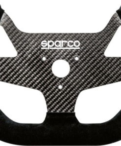 VOLANTE SPARCO mod. F-10C (CARBONO)