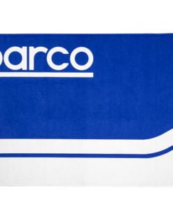 TOALLA SPORT SPARCO