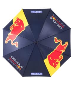 ORACLE RED BULL RACING UMBRELLA