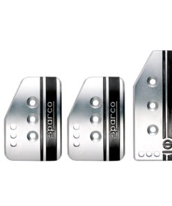 PEDALES SPARCO mod. SETTANTA