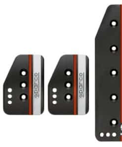 PEDALES SPARCO mod. SETTANTA