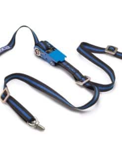 FIJACION RUEDA DE RECAMBIO SPARCO