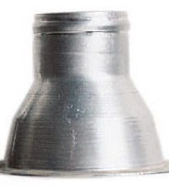 CONO PARA TAPON MOCAL DE GASOLINA