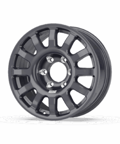 FULLRACE T DAKAR 4X4 - 7"x16" (ANTRACITA)