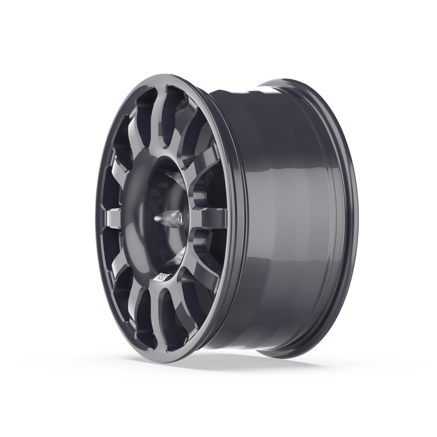 FULLRACE T DAKAR 4X4 - 7"x16" (ANTRACITA) - Imagen 4