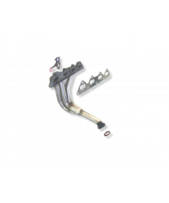 COLECTOR DE ESCAPE TUBULAR INOXIDABLE / OPEL TIGRA / OPEL CORSA B / OPEL ASTRA F