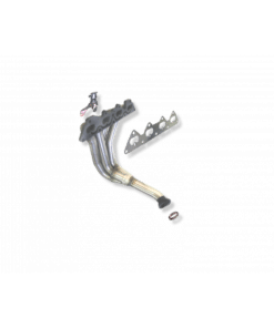 COLECTOR DE ESCAPE TUBULAR INOXIDABLE / OPEL TIGRA / OPEL CORSA B / OPEL ASTRA F