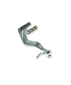 COLECTOR DE ESCAPE TUBULAR INOXIDABLE / OPEL KADETT E