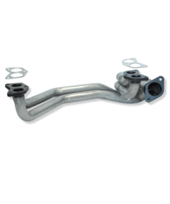 COLECTOR DE ESCAPE TUBULAR INOXIDABLE / SUBARU IMPREZA