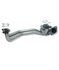 COLECTOR DE ESCAPE TUBULAR INOXIDABLE / SUBARU IMPREZA