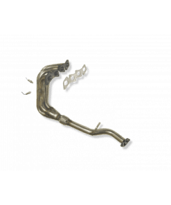 COLECTOR DE ESCAPE TUBULAR INOXIDABLE / ALFA ROMEO 147