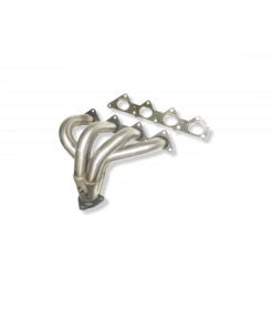 COLECTOR DE ESCAPE TUBULAR INOXIDABLE / HONDA PRELUDE