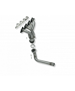 COLECTOR DE ESCAPE TUBULAR INOXIDABLE / FORD ESCORT / FORD ORION