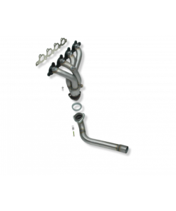 COLECTOR DE ESCAPE TUBULAR INOXIDABLE / FORD ESCORT / FORD ORION