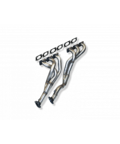 COLECTOR DE ESCAPE TUBULAR INOXIDABLE / BMW M3