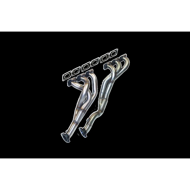 COLECTOR DE ESCAPE TUBULAR INOXIDABLE / BMW M3