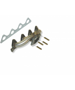 COLECTOR DE ESCAPE TUBULAR INOXIDABLE / RENAULT R21
