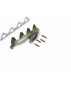 COLECTOR DE ESCAPE TUBULAR INOXIDABLE / RENAULT R21
