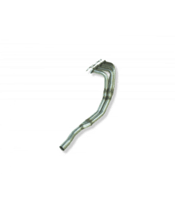 COLECTOR DE ESCAPE TUBULAR INOXIDABLE / SEAT 124 SPORT
