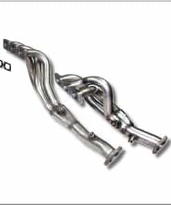 COLECTOR DE ESCAPE TUBULAR INOXIDABLE / BMW 320i / BMW 330IX / BMW 325IX / BMW 320CI / BMW 330CI / BMW 330I / BMW 325I