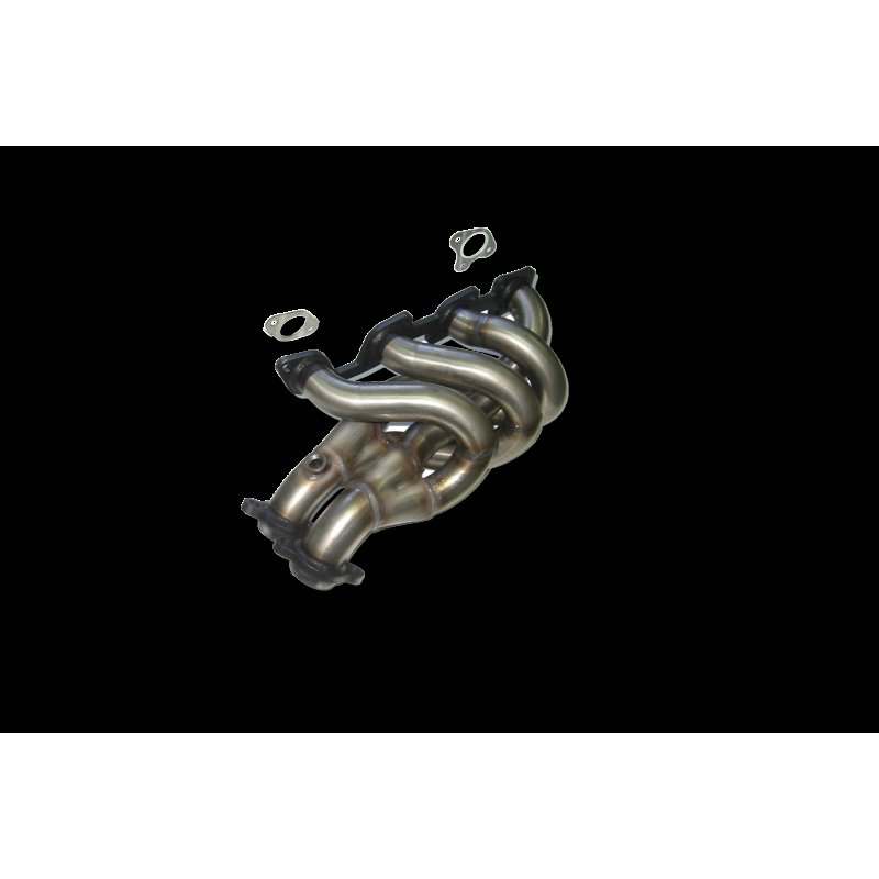 COLECTOR DE ESCAPE TUBULAR INOXIDABLE / MERCEDES BENZ 230E / MERCEDES BENZ 200 E / MERCEDES BENZ 190E