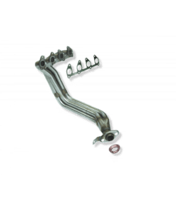 COLECTOR DE ESCAPE TUBULAR INOXIDABLE / OPEL KADETT E