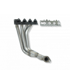 COLECTOR DE ESCAPE TUBULAR INOXIDABLE / OPEL ASTRA F