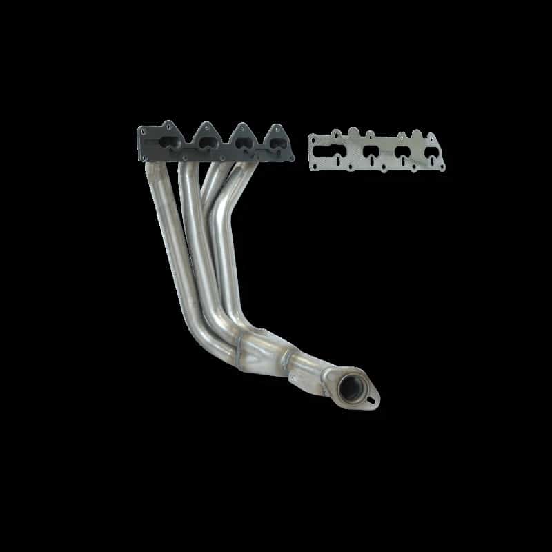 COLECTOR DE ESCAPE TUBULAR INOXIDABLE / OPEL ASTRA F