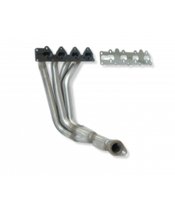 COLECTOR DE ESCAPE TUBULAR INOXIDABLE / OPEL ASTRA F
