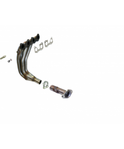 COLECTOR DE ESCAPE TUBULAR INOXIDABLE / PEUGEOT 106 / CITROËN SAXO / CITROËN AX