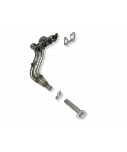 COLECTOR DE ESCAPE TUBULAR INOXIDABLE / PEUGEOT 106 SPORT / CITROËN SAXO