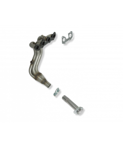 COLECTOR DE ESCAPE TUBULAR INOXIDABLE / PEUGEOT 106 SPORT / CITROËN SAXO