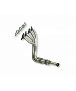 COLECTOR DE ESCAPE TUBULAR INOXIDABLE / RENAULT 19