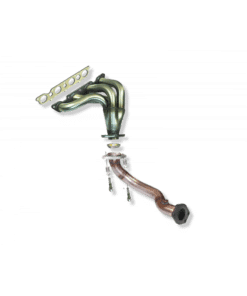 COLECTOR DE ESCAPE TUBULAR INOXIDABLE / RENAULT CLIO WILLIAMS / RENAULT CLIO