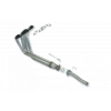 COLECTOR DE ESCAPE TUBULAR INOXIDABLE / SEAT IBIZA / SEAT RONDA / SEAT MALAGA